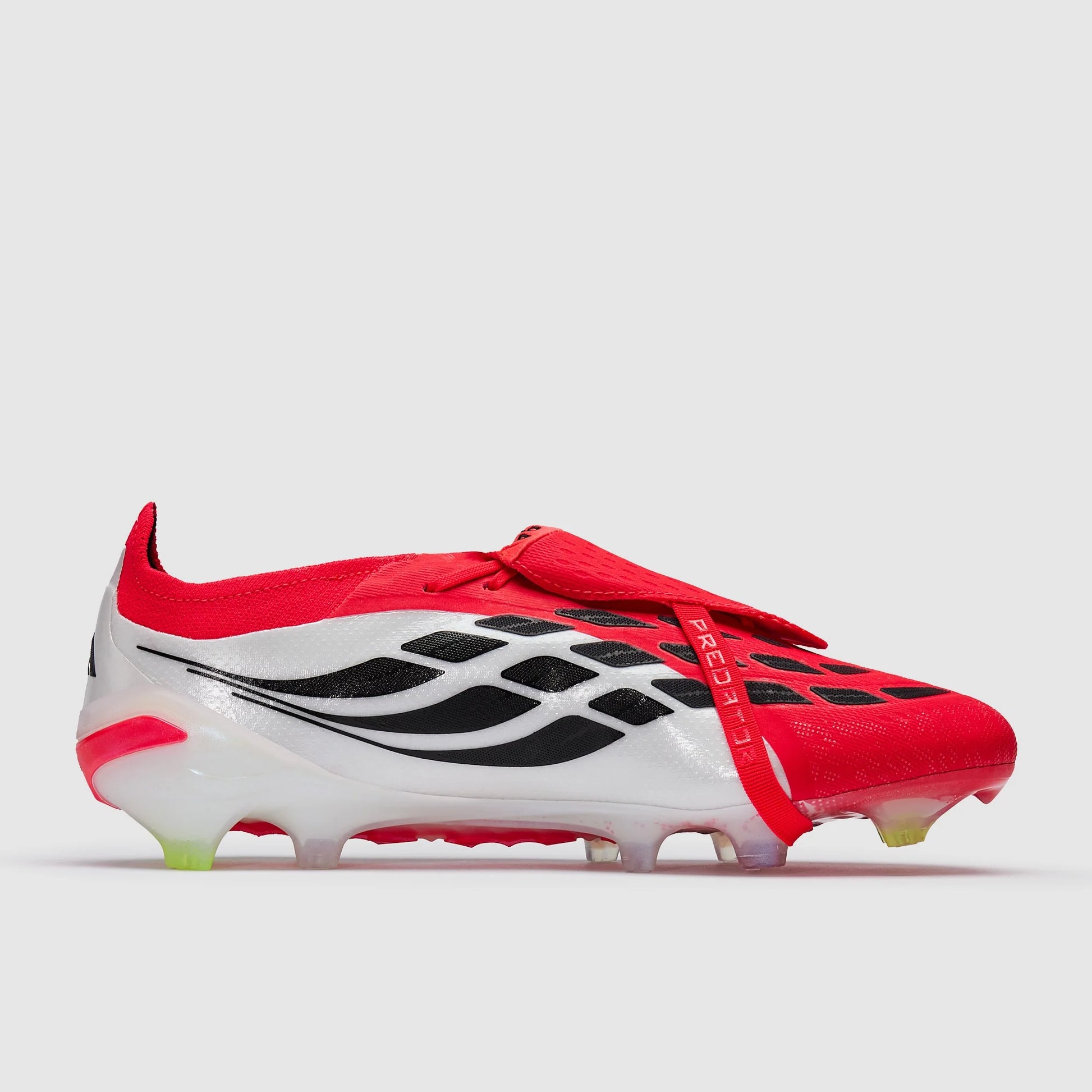 Predator Elite Tongue FT FG - Born For Goals - Elite Boots