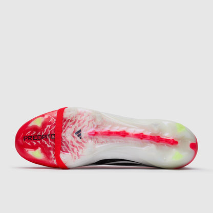 Predator Elite Tongue FT FG - Born For Goals - Elite Boots