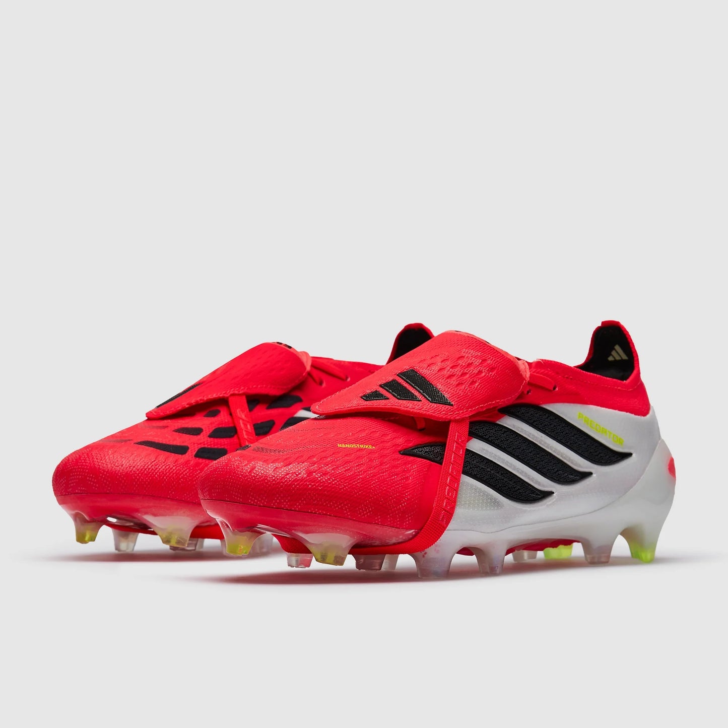 Predator Elite Tongue FT FG - Born For Goals - Elite Boots