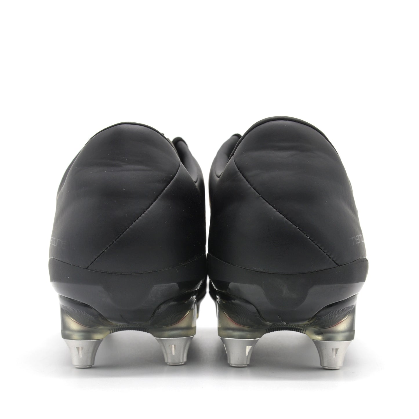 Mercurial Vapor V Elite FG Black/Volt Yellow 2009 - Elite Boots
