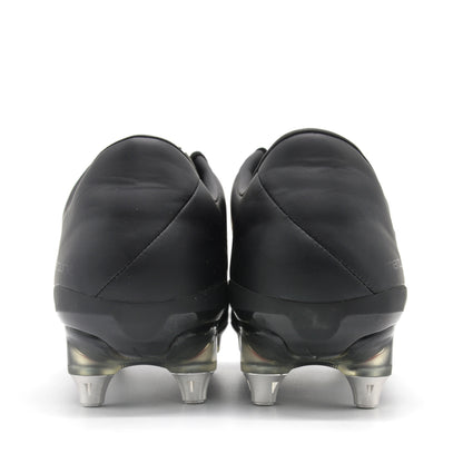 Mercurial Vapor V Elite FG Black/Volt Yellow 2009 - Elite Boots