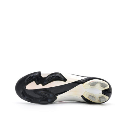 Mercurial Vapor V Elite FG Yellow/Black - Elite Boots