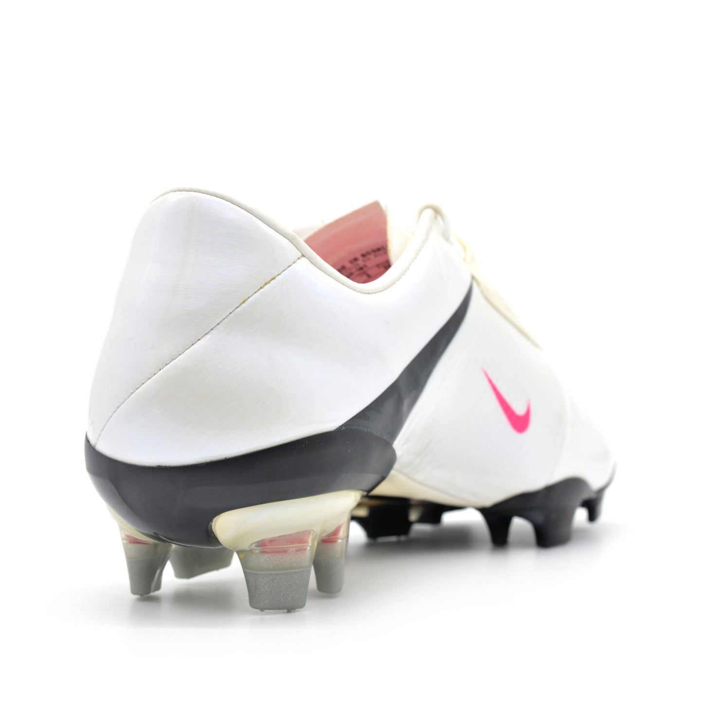 Mercurial Vapor V Elite FG Yellow/Black - Elite Boots