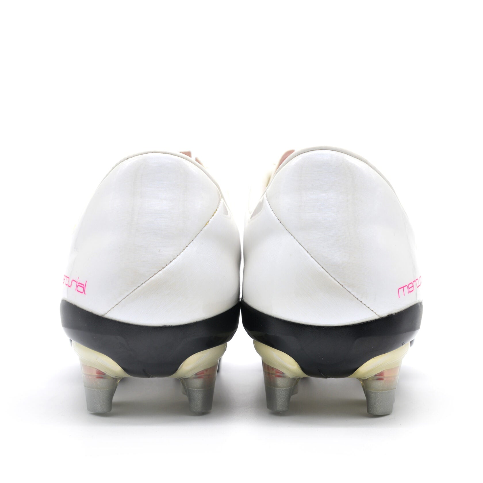 Mercurial Vapor V Elite FG Yellow/Black - Elite Boots