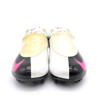 Mercurial Vapor V Elite FG Yellow/Black - Elite Boots