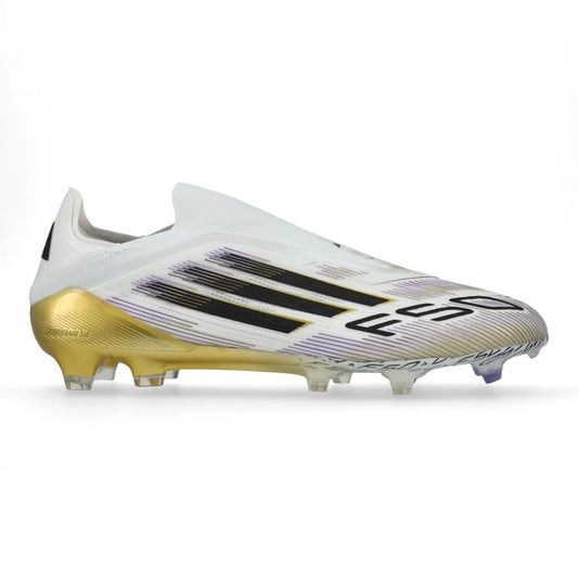 F50 Elite Laceless FG Road To Glory - Elite Boots