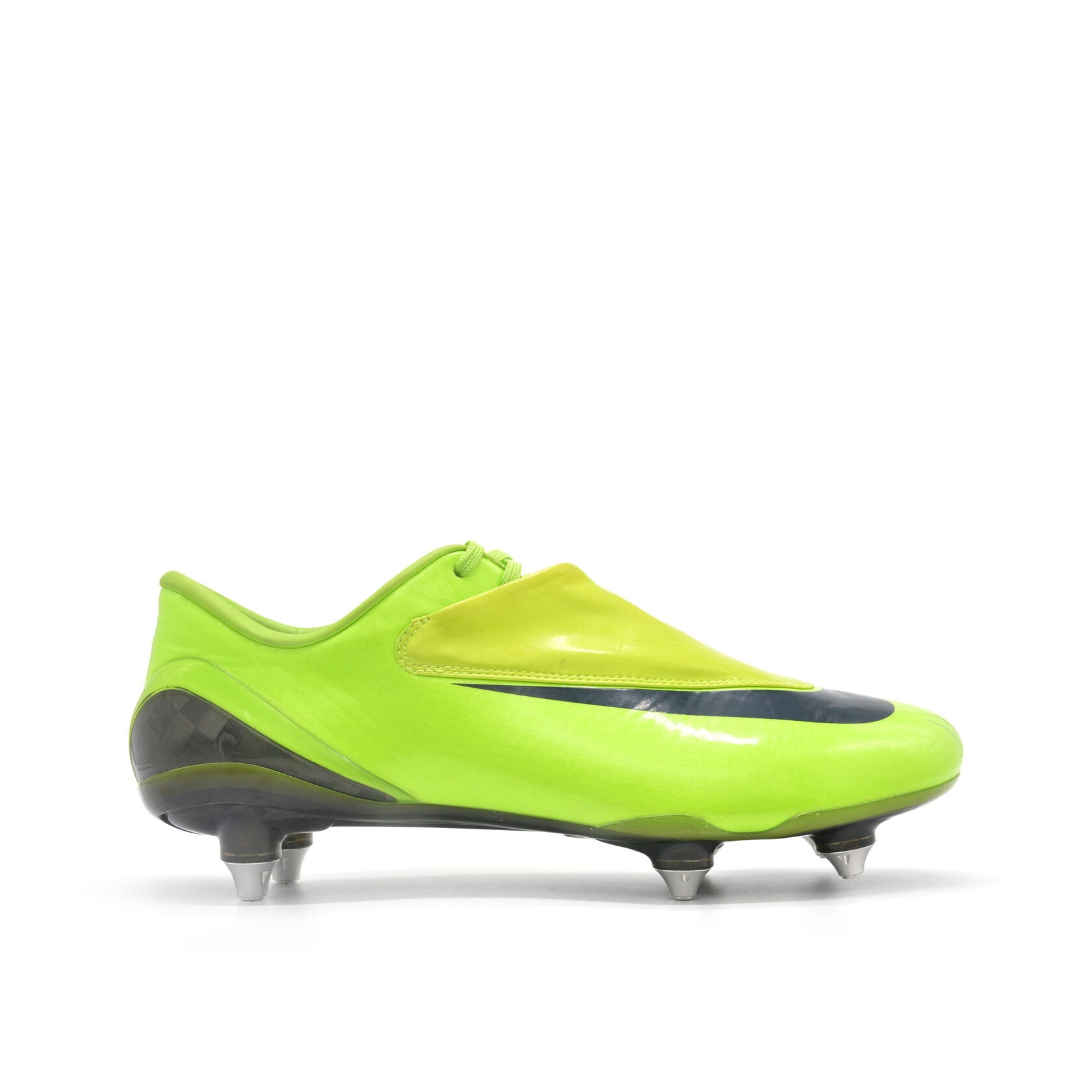 Mercurial Vapor IV Elite SL Citron - Elite Boots