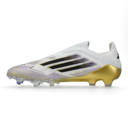 F50 Elite Laceless FG Road To Glory - Elite Boots