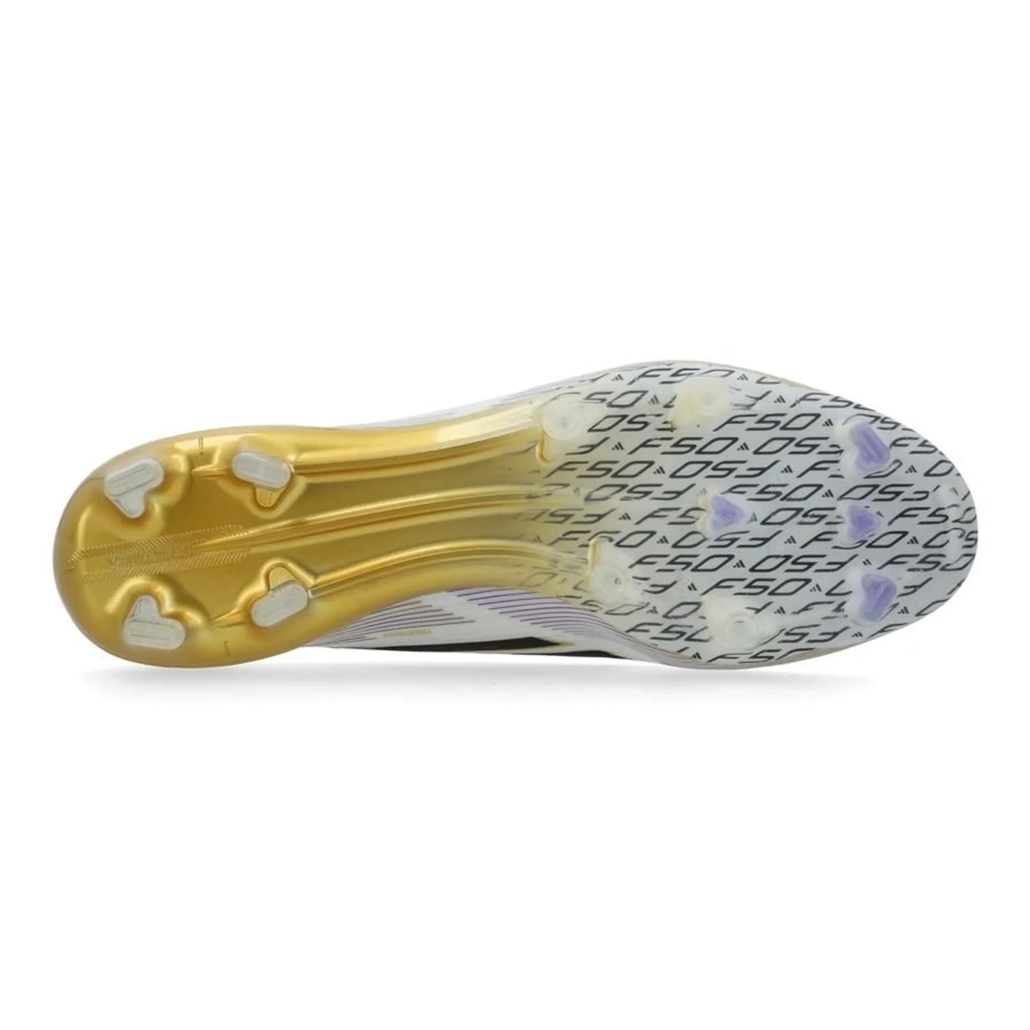 F50 Elite Laceless FG Road To Glory - Elite Boots