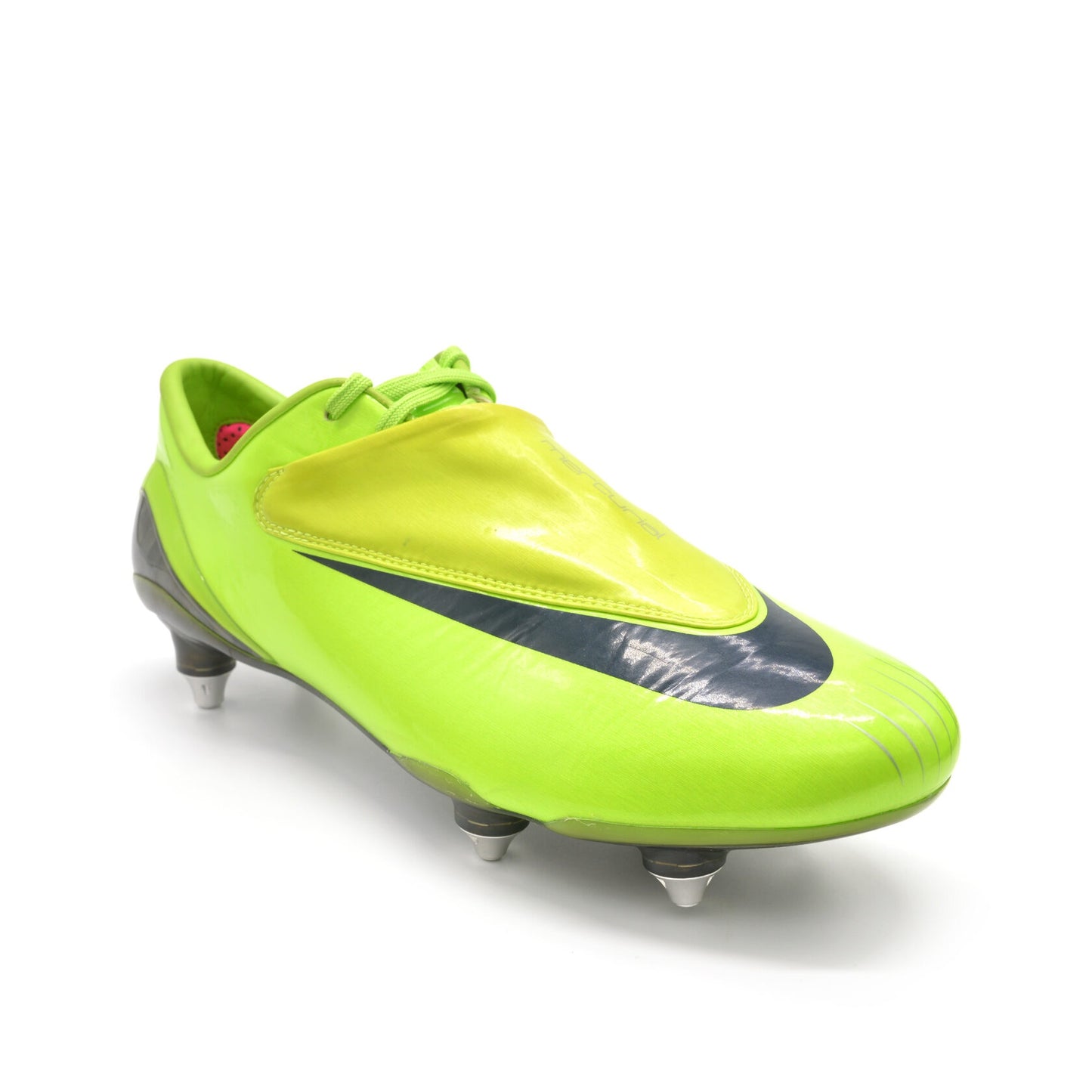 Mercurial Vapor IV Elite SL Citron - Elite Boots