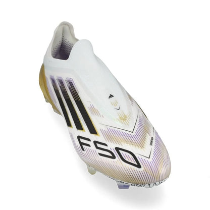 F50 Elite Laceless FG Road To Glory - Elite Boots