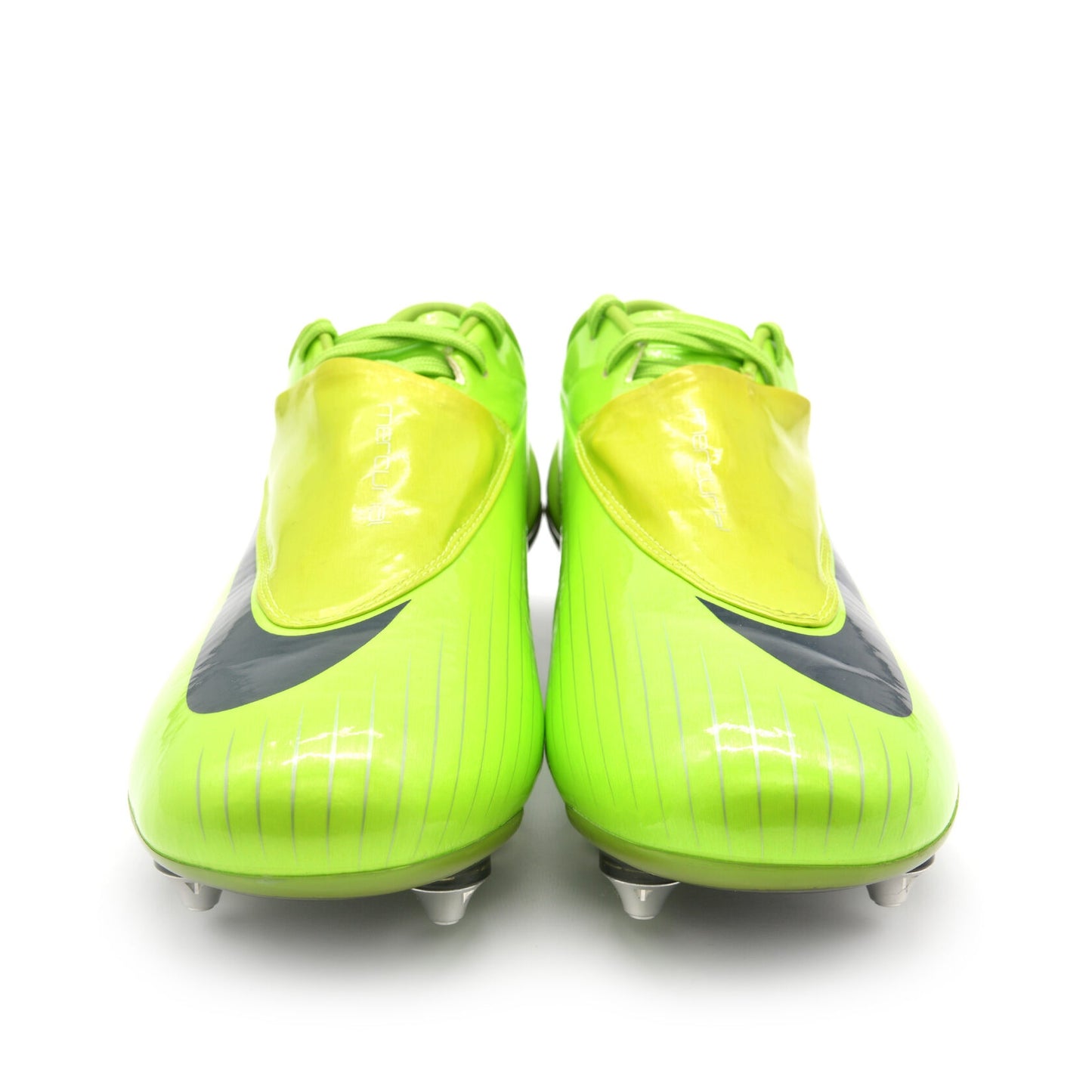 Mercurial Vapor IV Elite SL Citron - Elite Boots