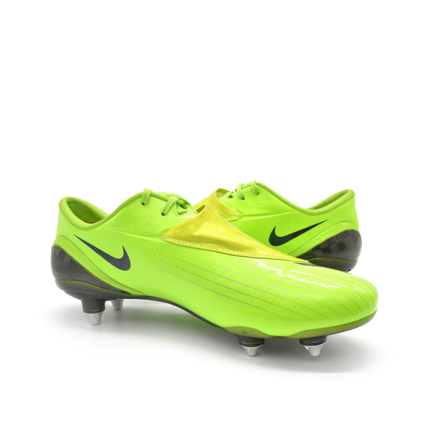 Mercurial Vapor IV Elite SL Citron - Elite Boots