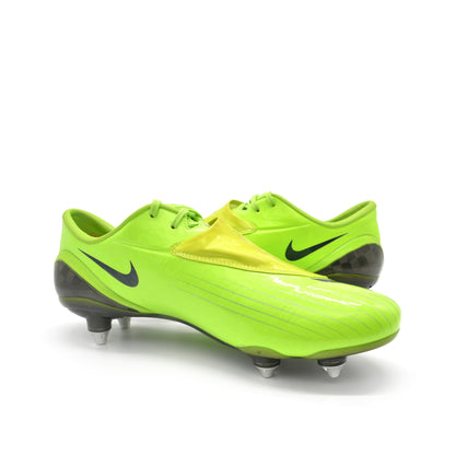 Mercurial Vapor IV Elite SL Citron - Elite Boots