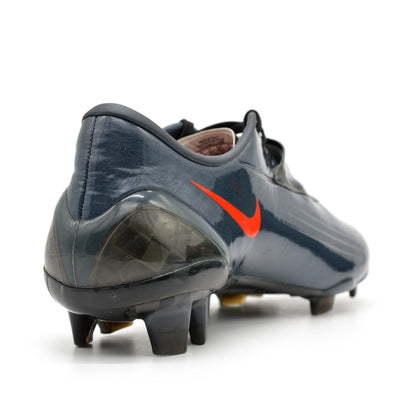 Mercurial Vapor IV Elite SL FG Charcoal - Elite Boots