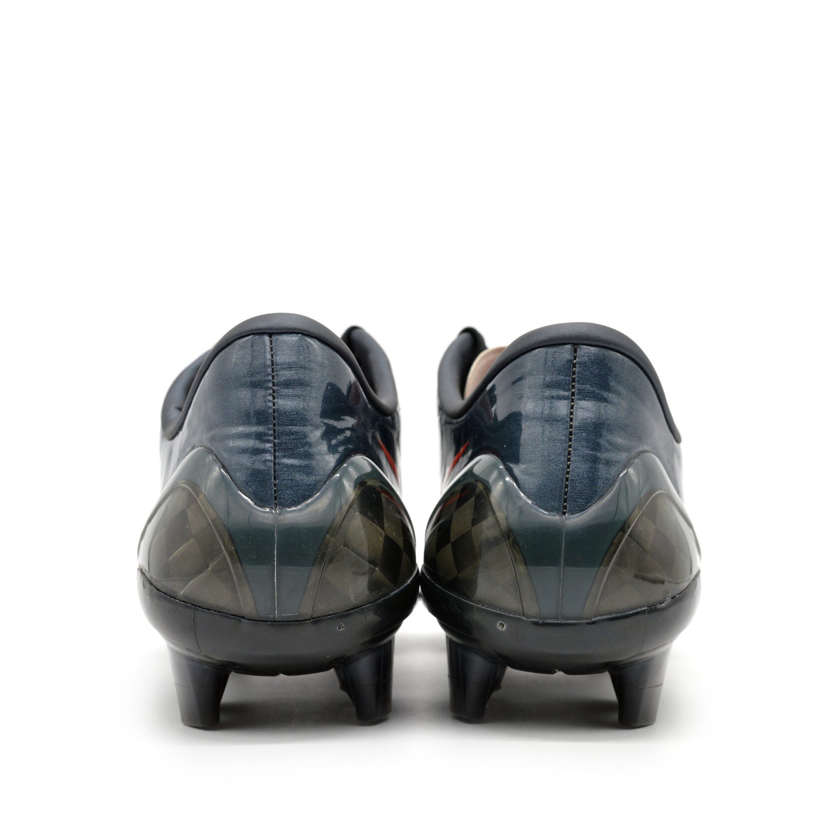 Mercurial Vapor IV Elite SL FG Charcoal - Elite Boots