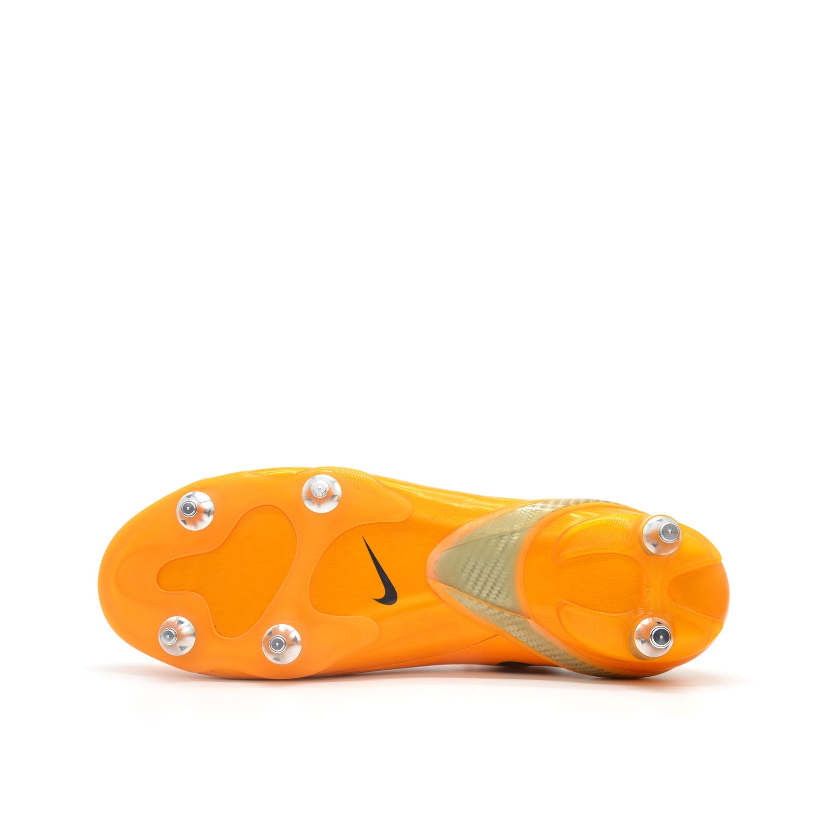 Mercurial Vapor IV Elite SG Orange - Elite Boots