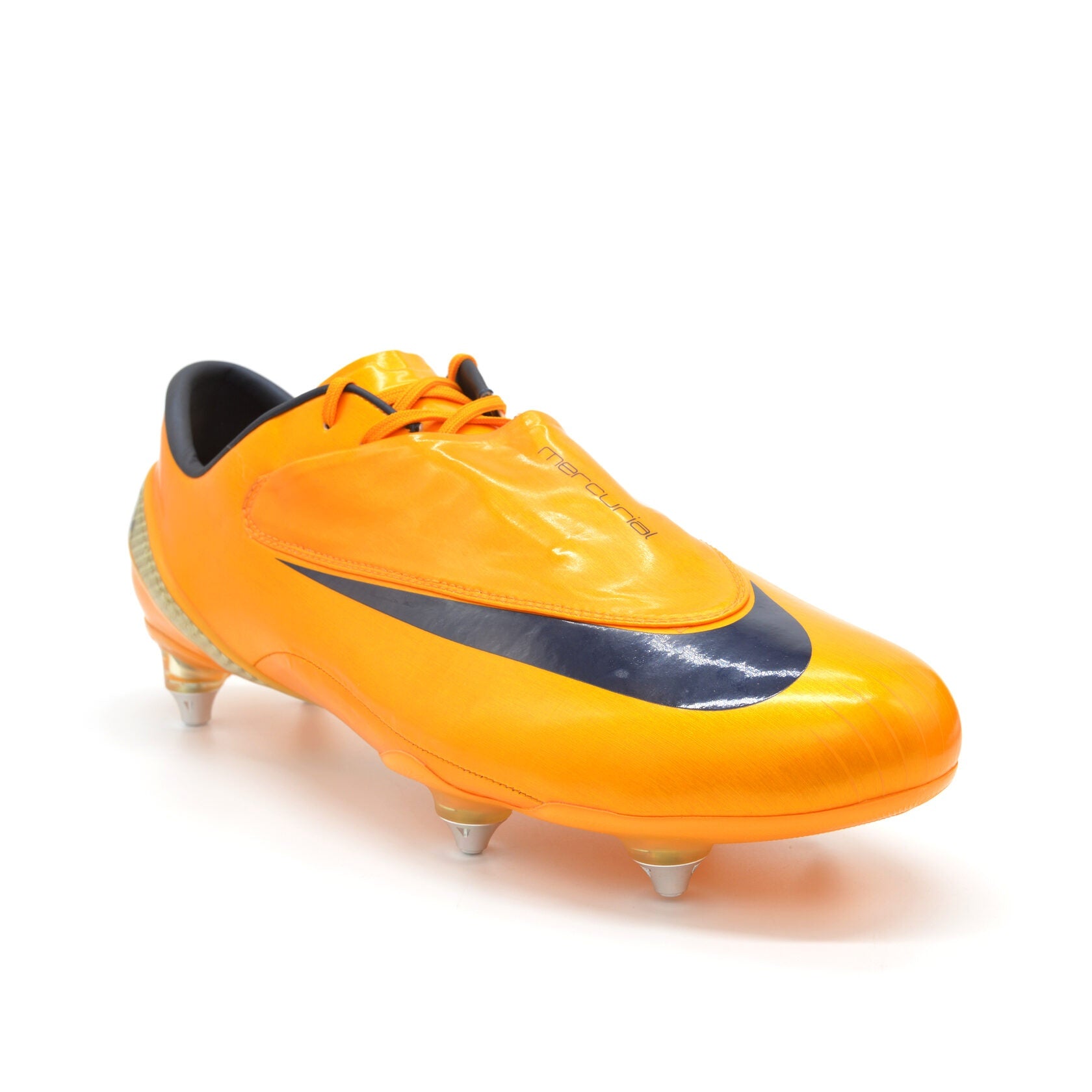 Mercurial Vapor IV Elite SG Orange - Elite Boots
