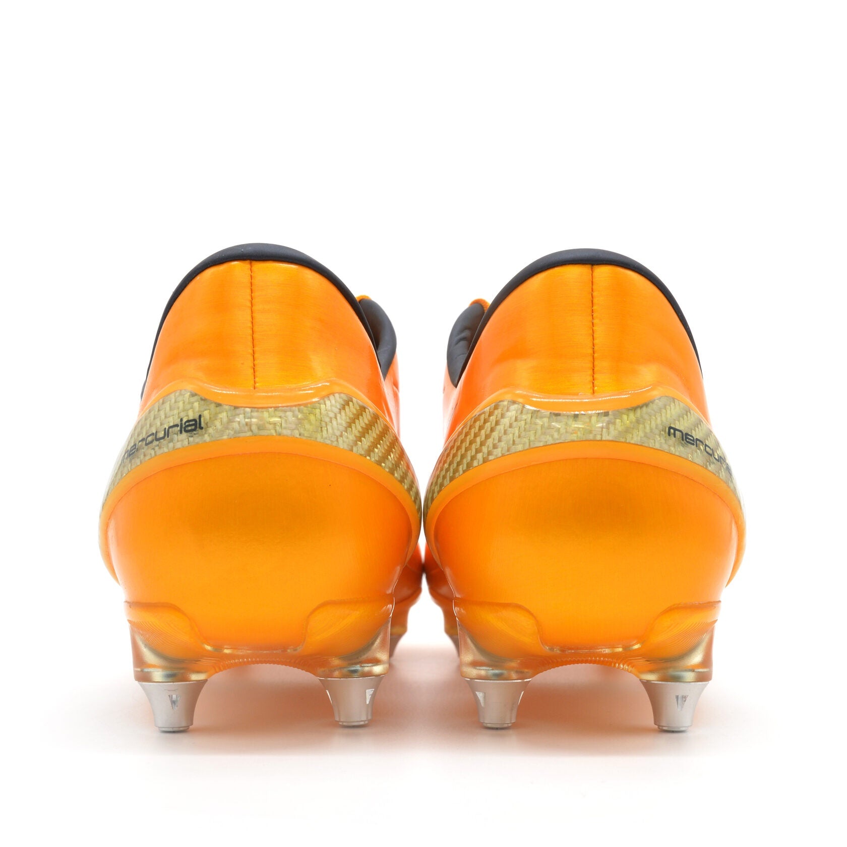 Mercurial Vapor IV Elite SG Orange - Elite Boots