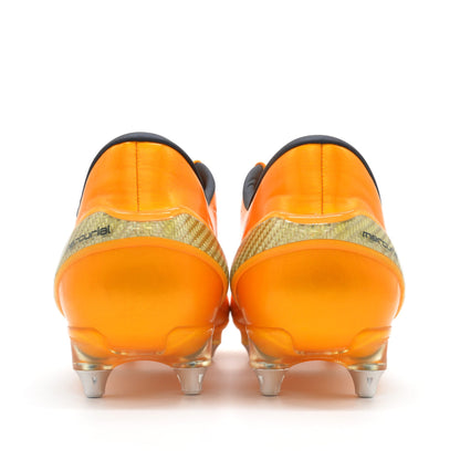 Mercurial Vapor IV Elite SG Orange - Elite Boots