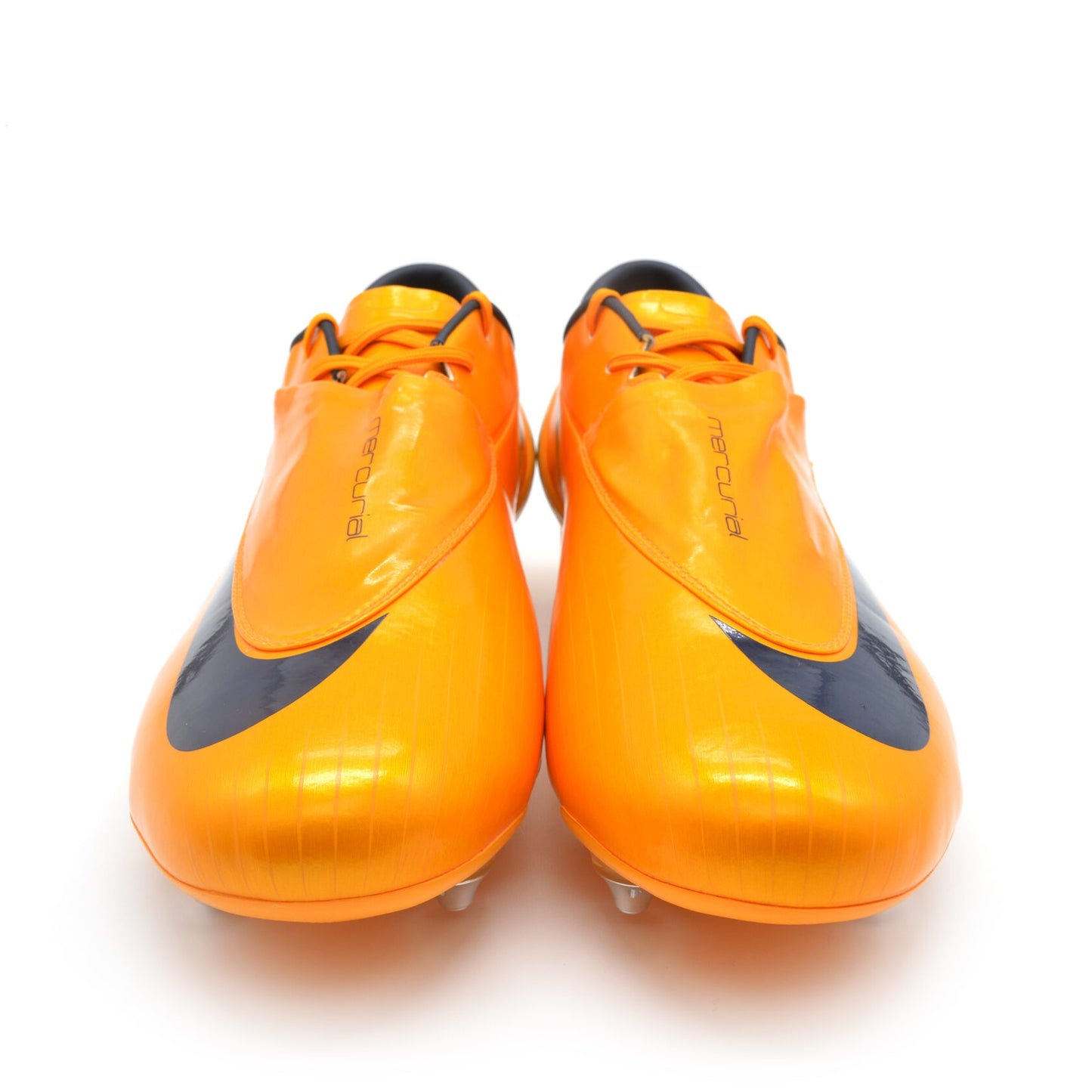 Mercurial Vapor IV Elite SG Orange - Elite Boots