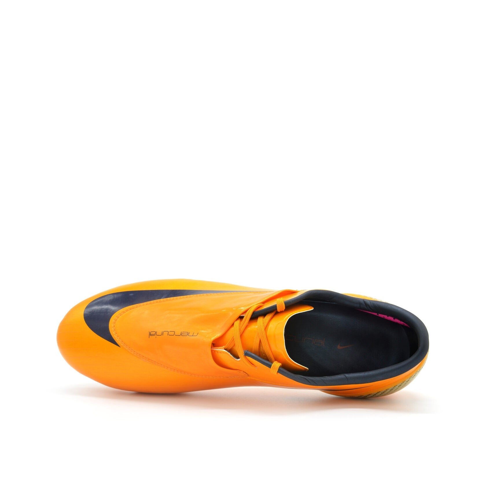 Mercurial Vapor IV Elite SG Orange - Elite Boots