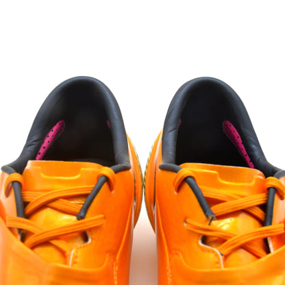 Mercurial Vapor IV Elite SG Orange - Elite Boots