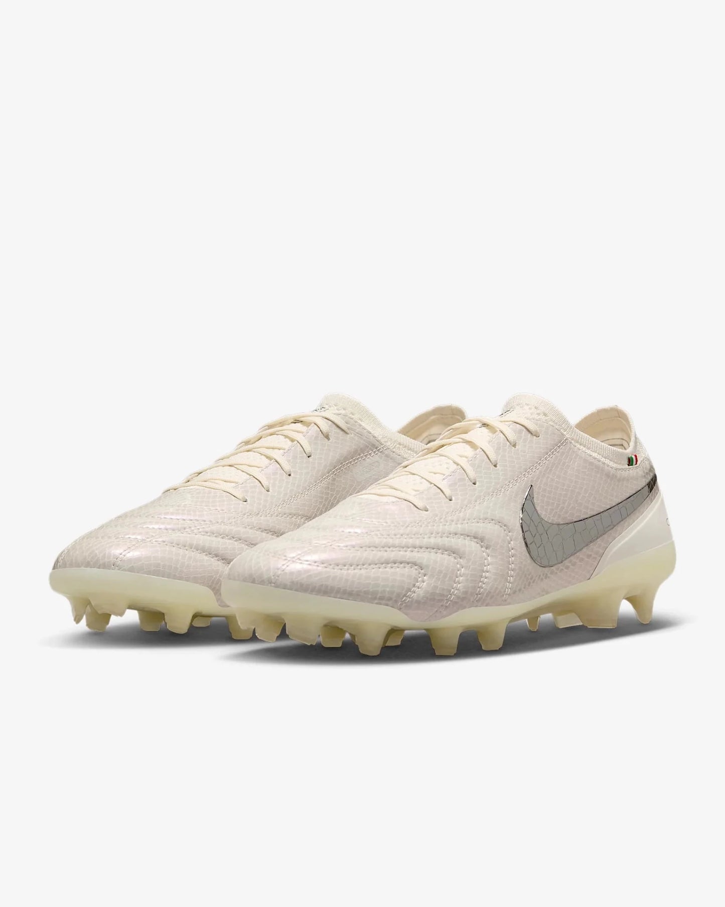 Tiempo Legend 10 Elite LUXE - Elite Boots