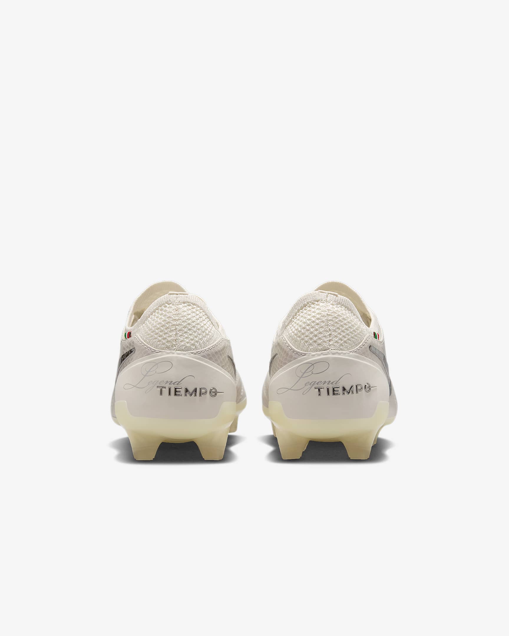 Tiempo Legend 10 Elite LUXE - Elite Boots