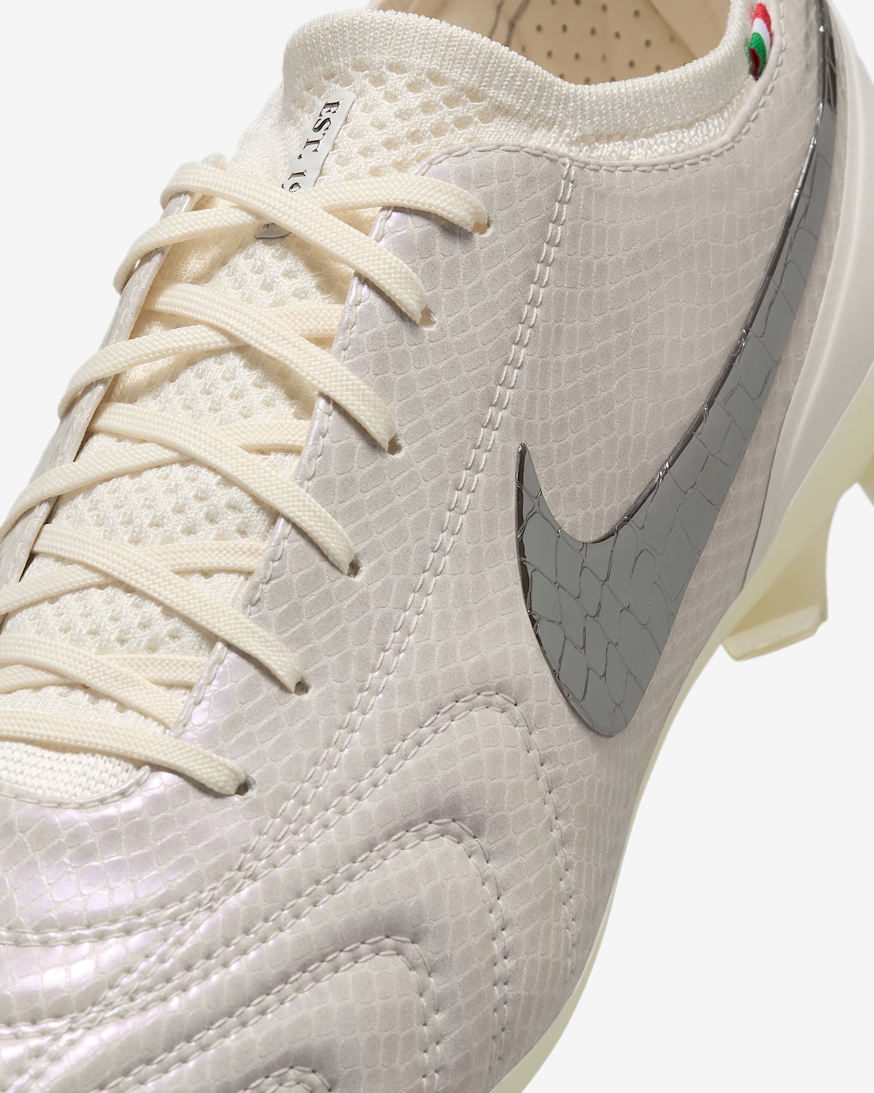 Tiempo Legend 10 Elite LUXE - Elite Boots