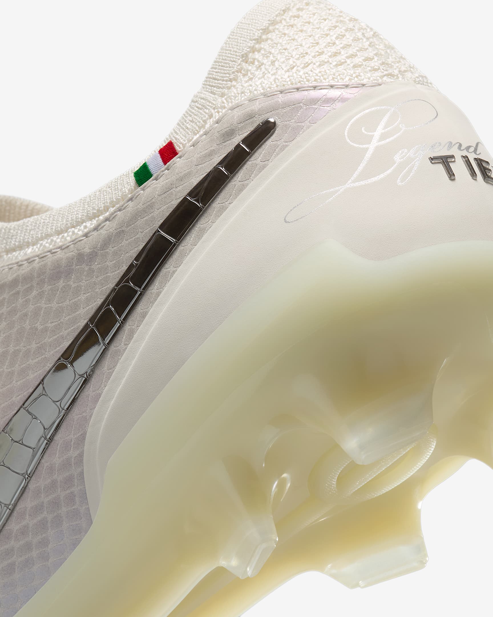 Tiempo Legend 10 Elite LUXE - Elite Boots