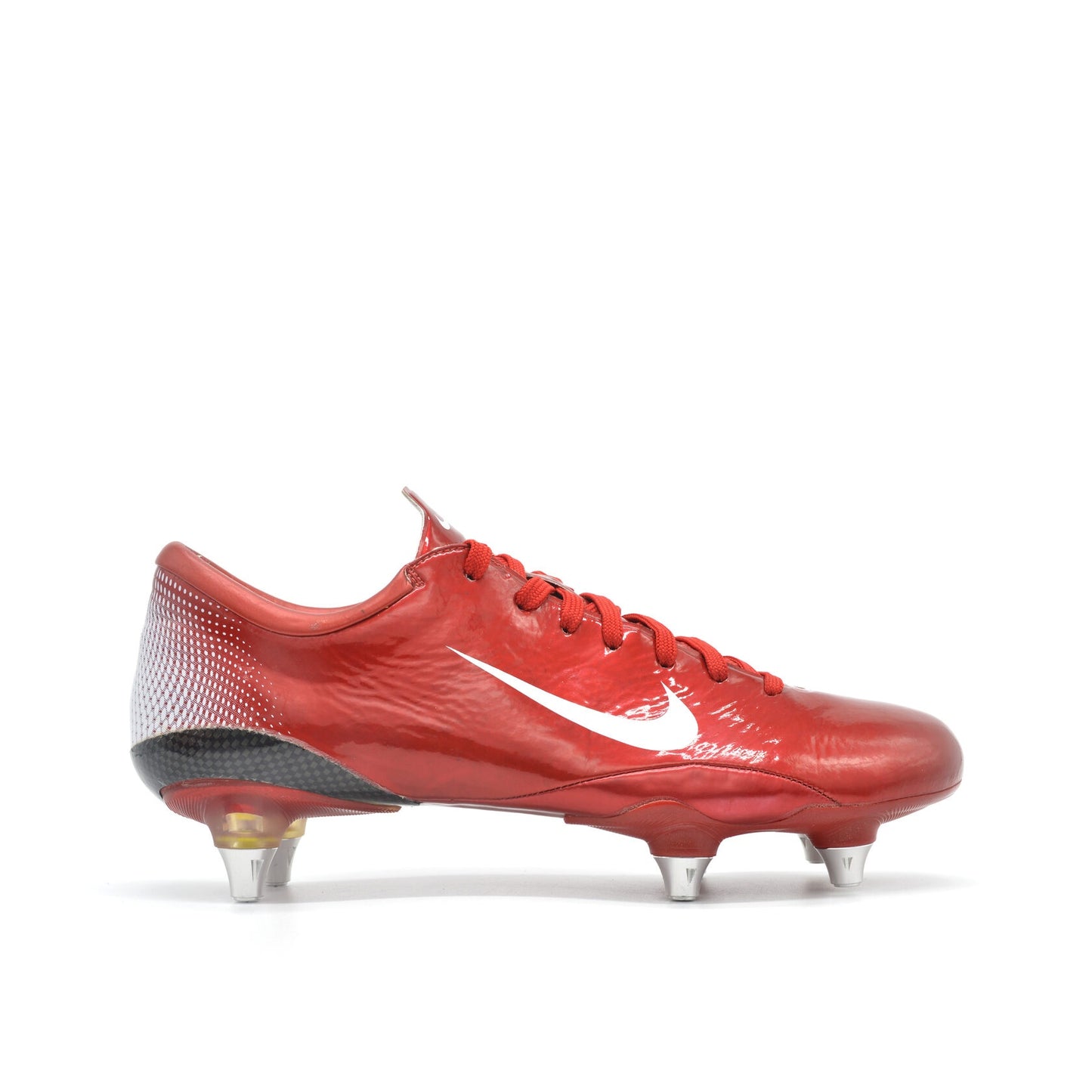 Mercurial Vapor III Elite SG Red 2006 - Elite Boots
