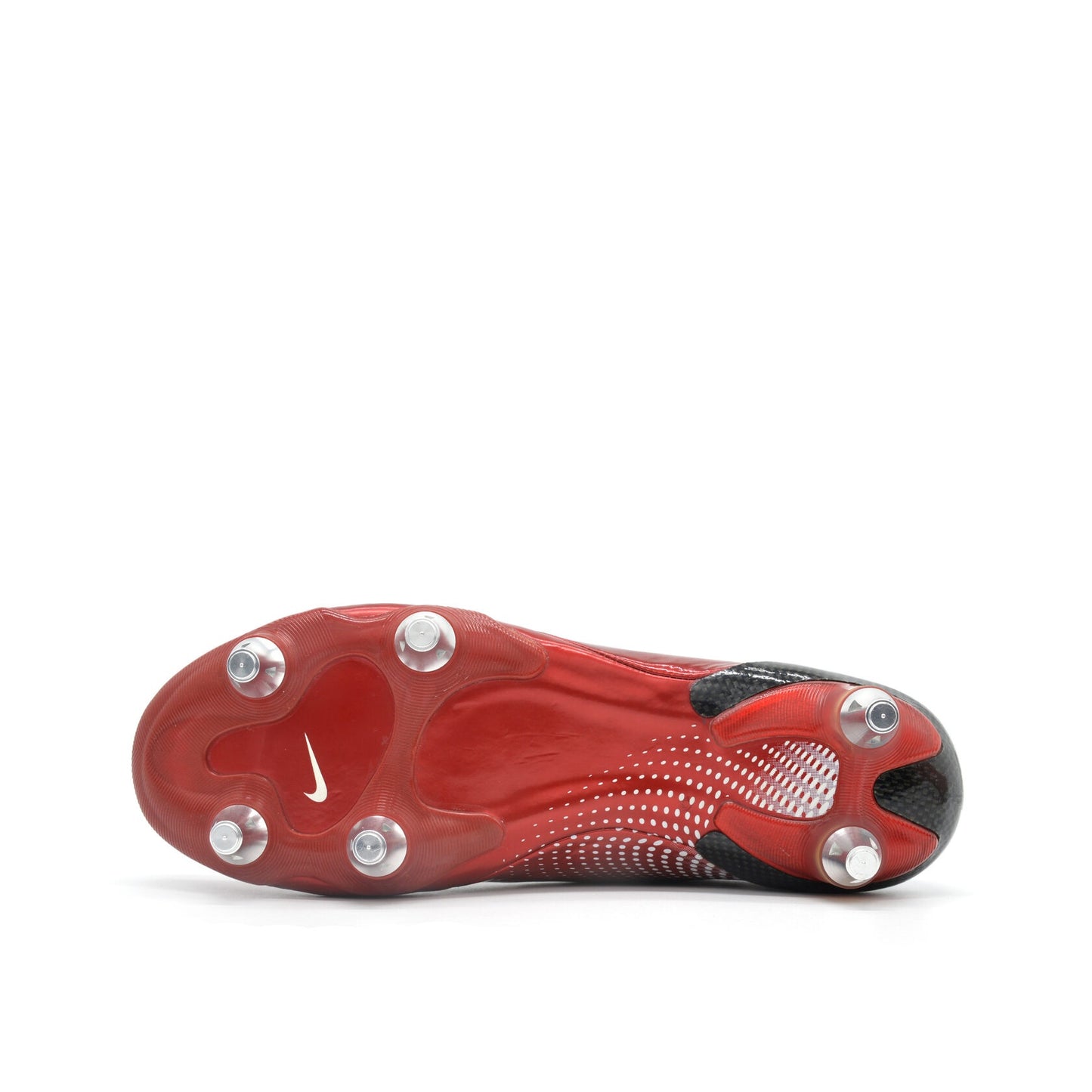 Mercurial Vapor III Elite SG Red 2006 - Elite Boots