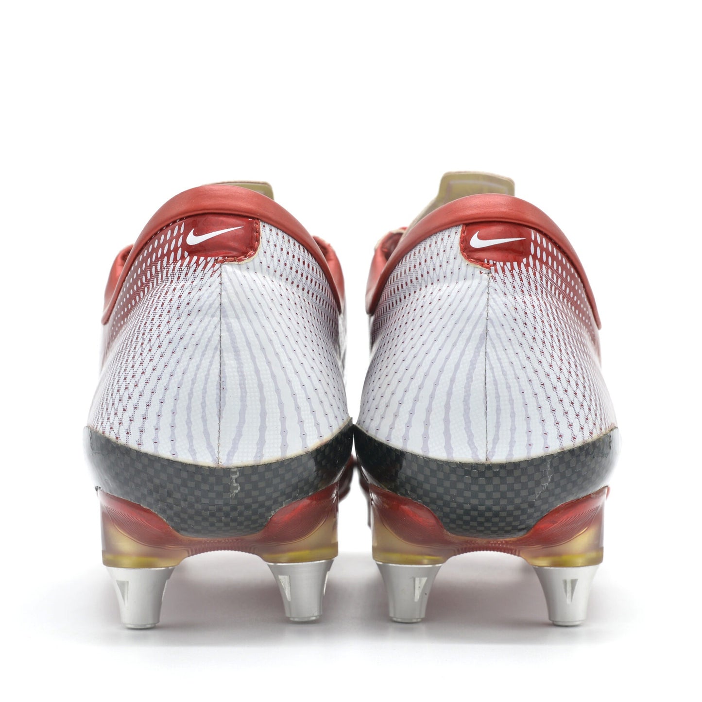 Mercurial Vapor III Elite SG Red 2006 - Elite Boots