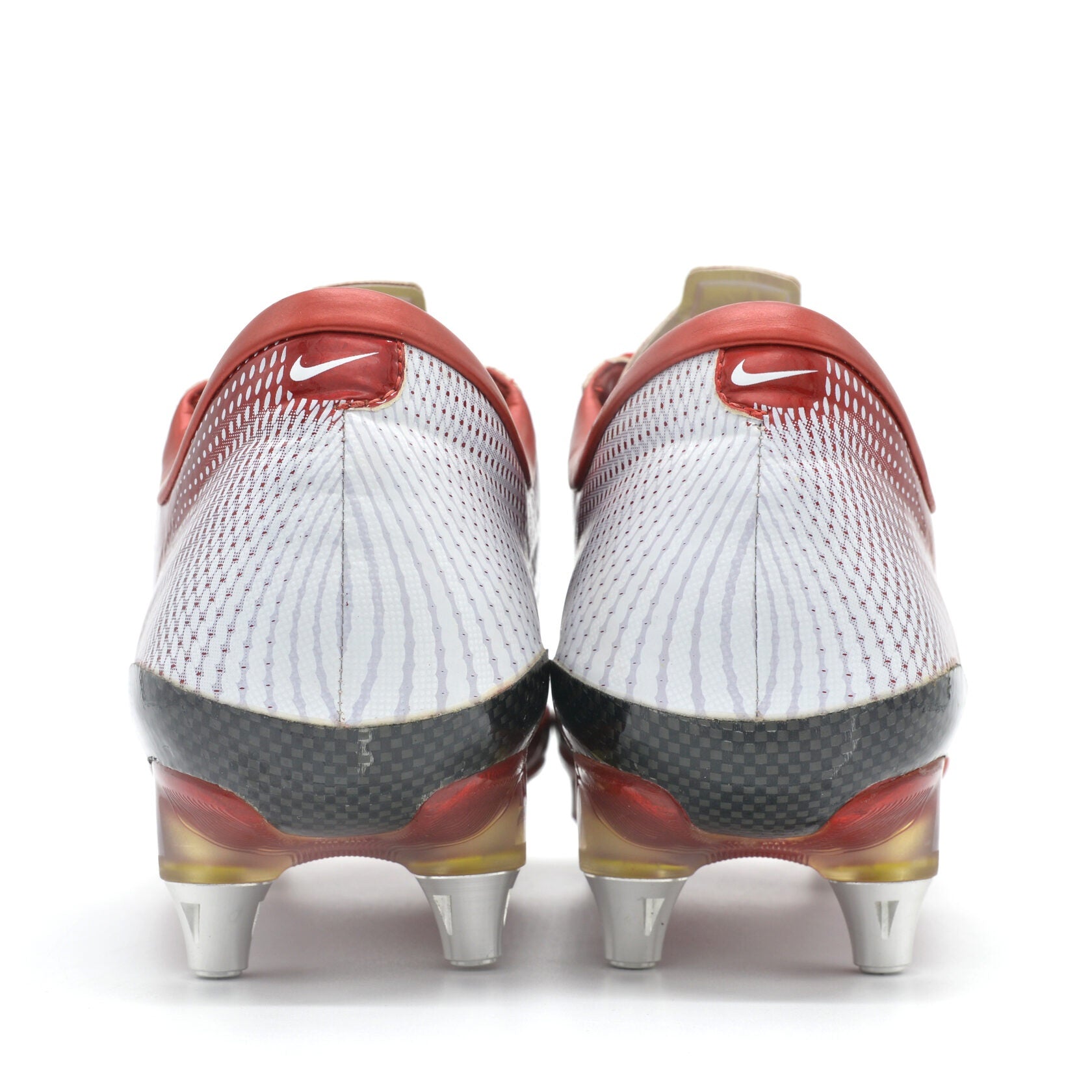 Mercurial Vapor III Elite SG Red 2006 - Elite Boots