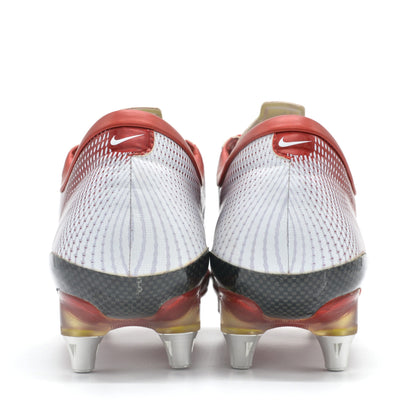 Mercurial Vapor III Elite SG Red 2006 - Elite Boots