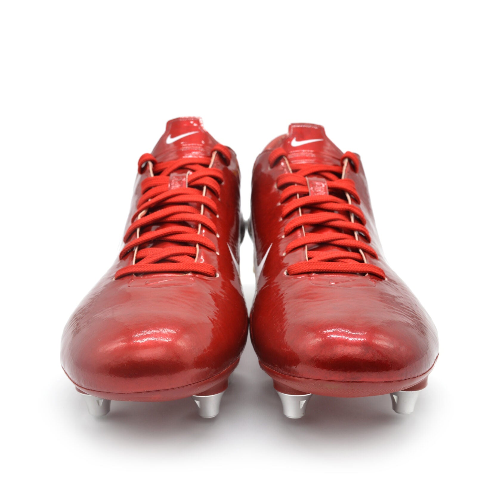 Mercurial Vapor III Elite SG Red 2006 - Elite Boots