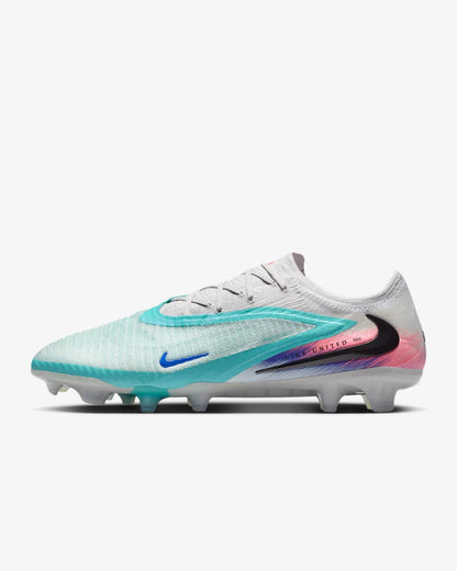 Phantom 6 Low Elite FG United 002 - Elite Boots