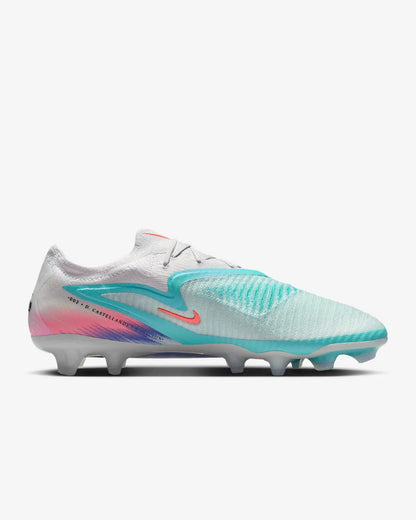Phantom 6 Low Elite FG United 002 - Elite Boots