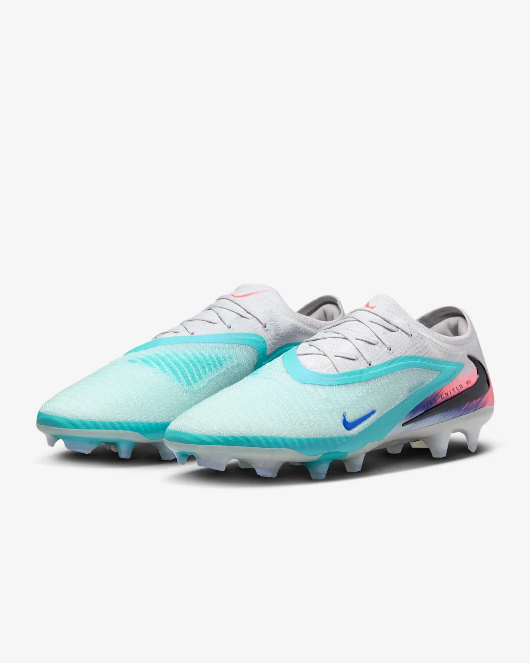 Phantom 6 Low Elite FG United 002 - Elite Boots