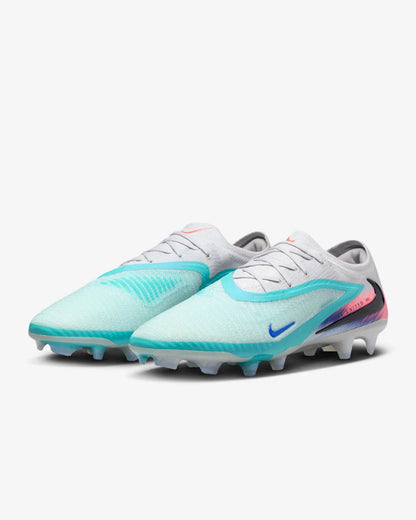 Phantom 6 Low Elite FG United 002 - Elite Boots