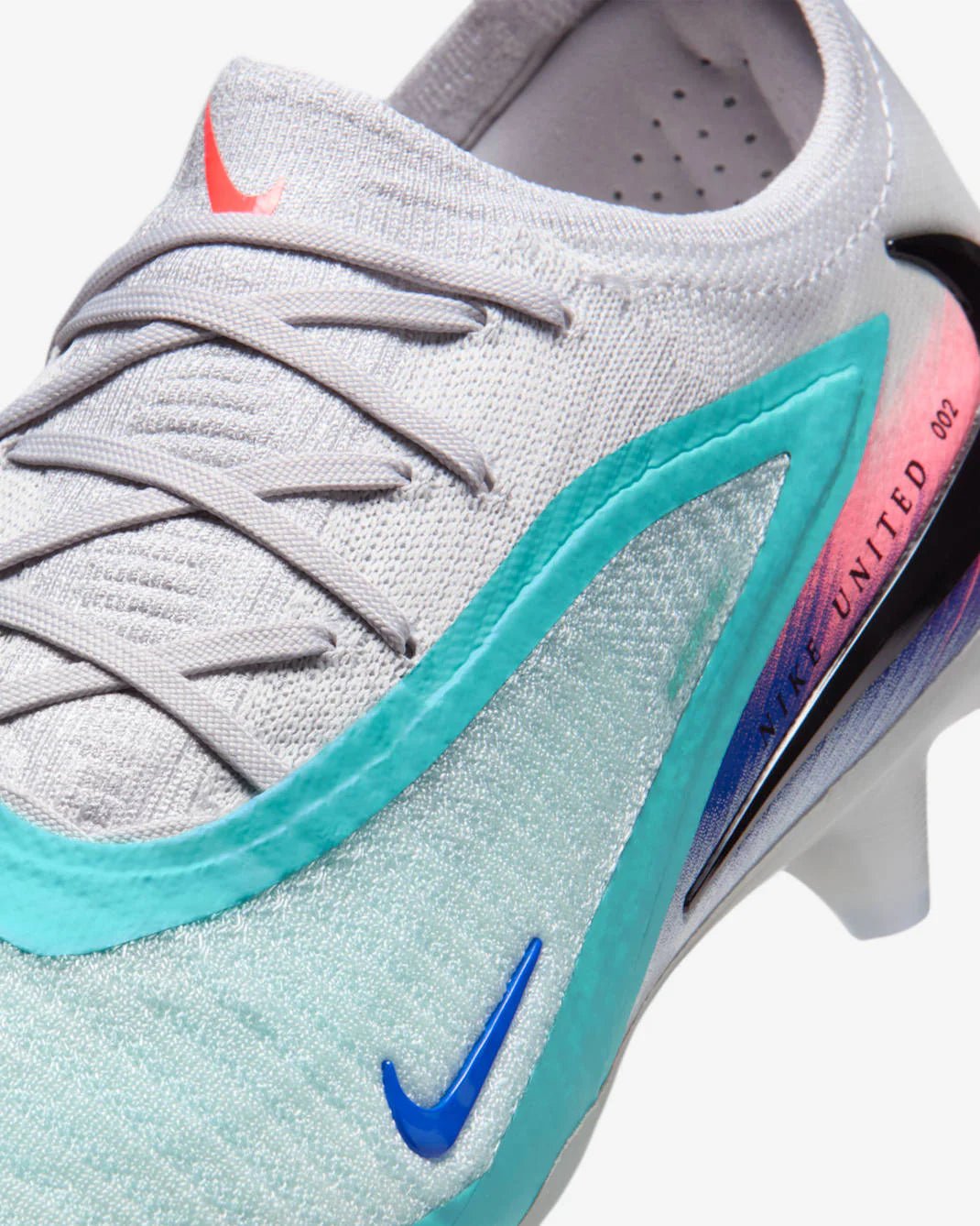 Phantom 6 Low Elite FG United 002 - Elite Boots