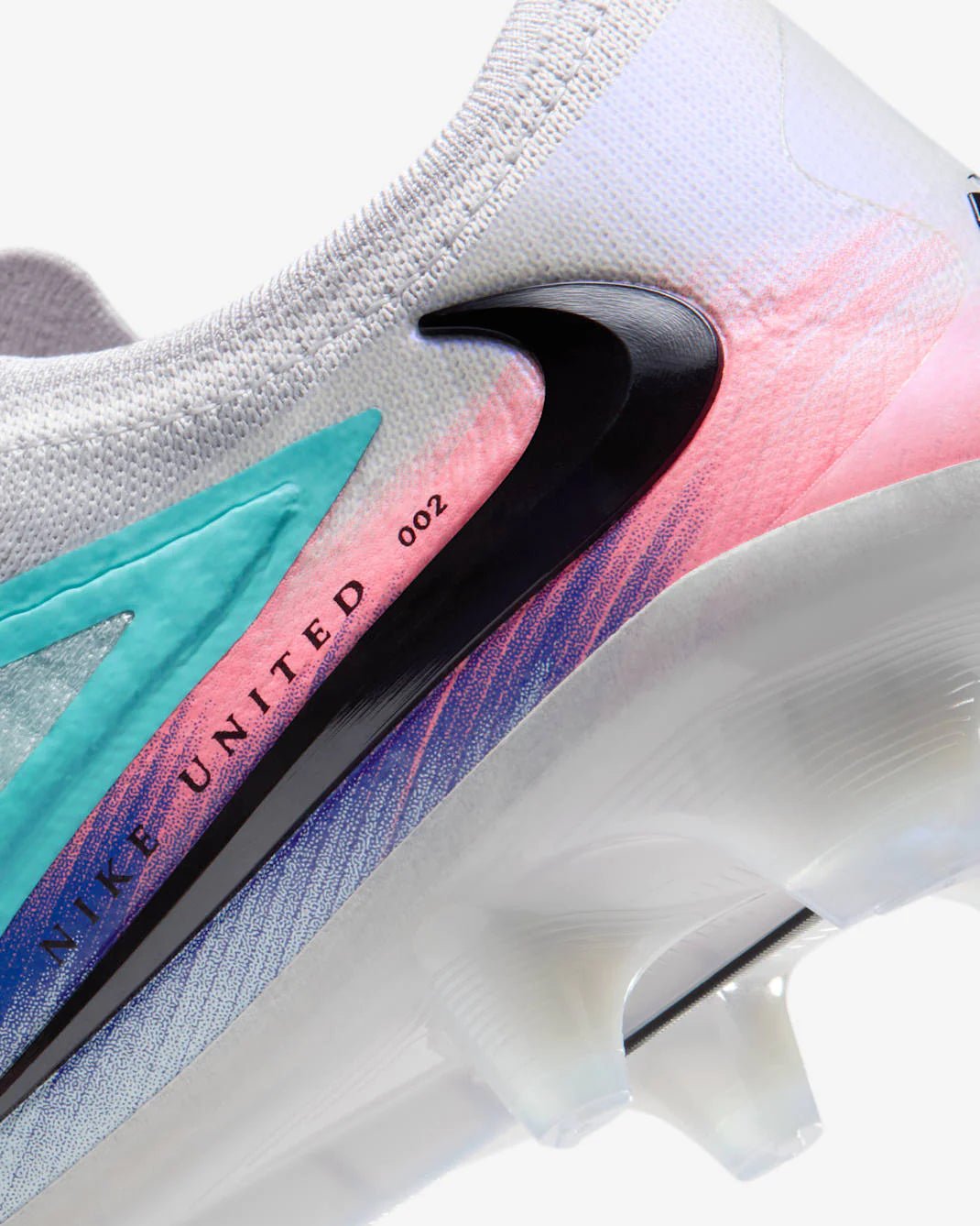 Phantom 6 Low Elite FG United 002 - Elite Boots