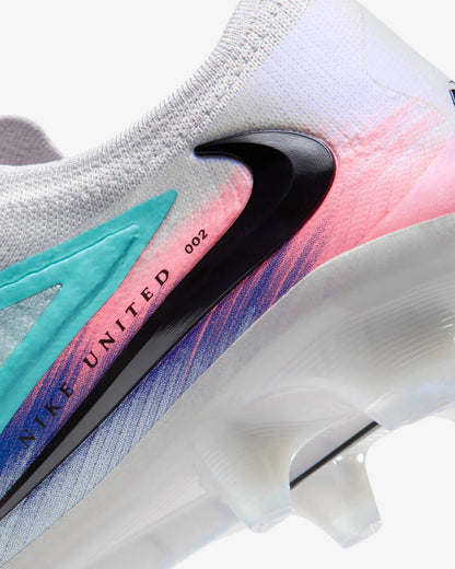 Phantom 6 Low Elite FG United 002 - Elite Boots