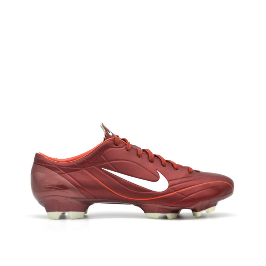 Mercurial Vapor II Elite FG Maroon Red Thierry Henry - Elite Boots