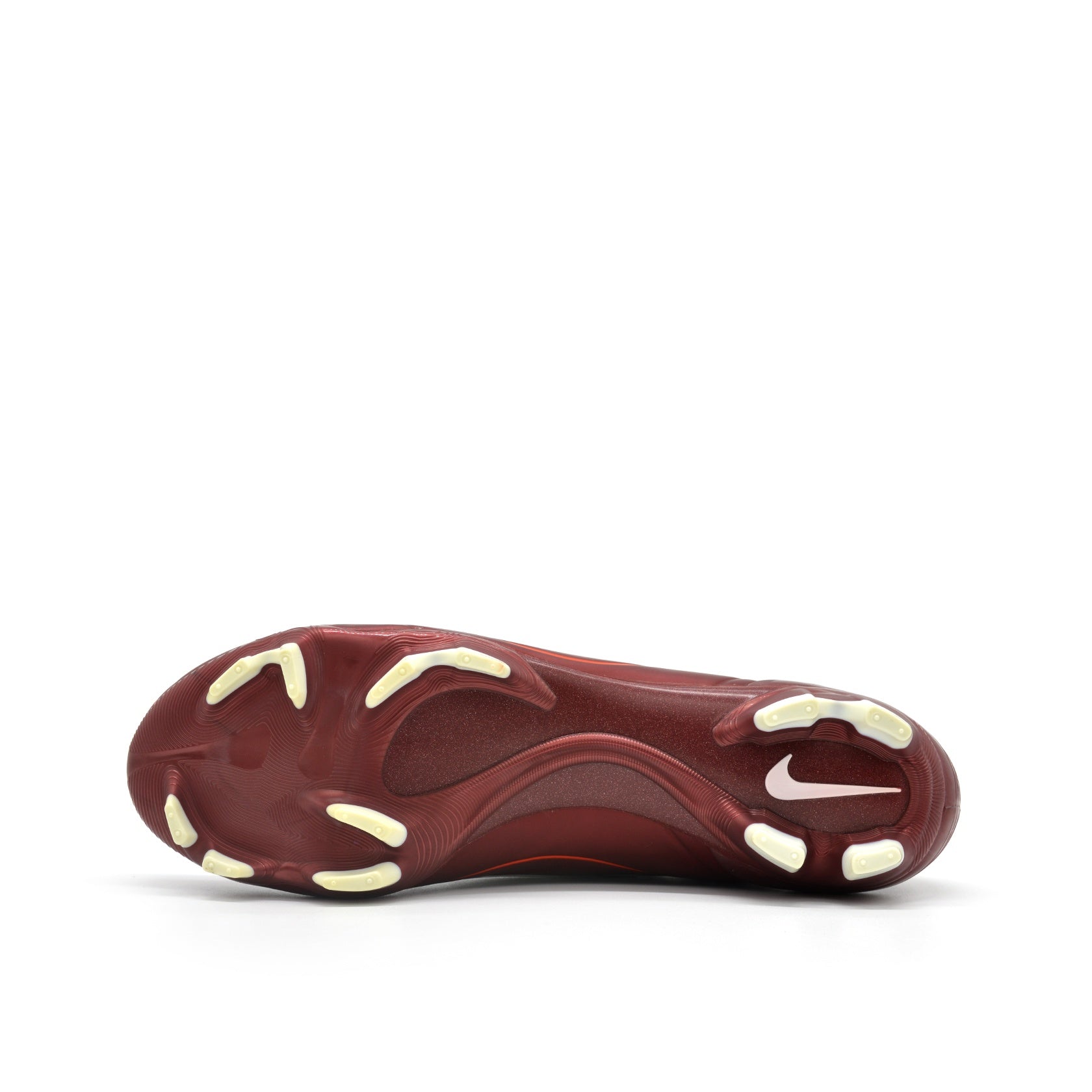 Mercurial Vapor II Elite FG Maroon Red Thierry Henry - Elite Boots