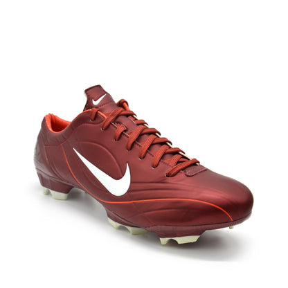 Mercurial Vapor II Elite FG Maroon Red Thierry Henry - Elite Boots