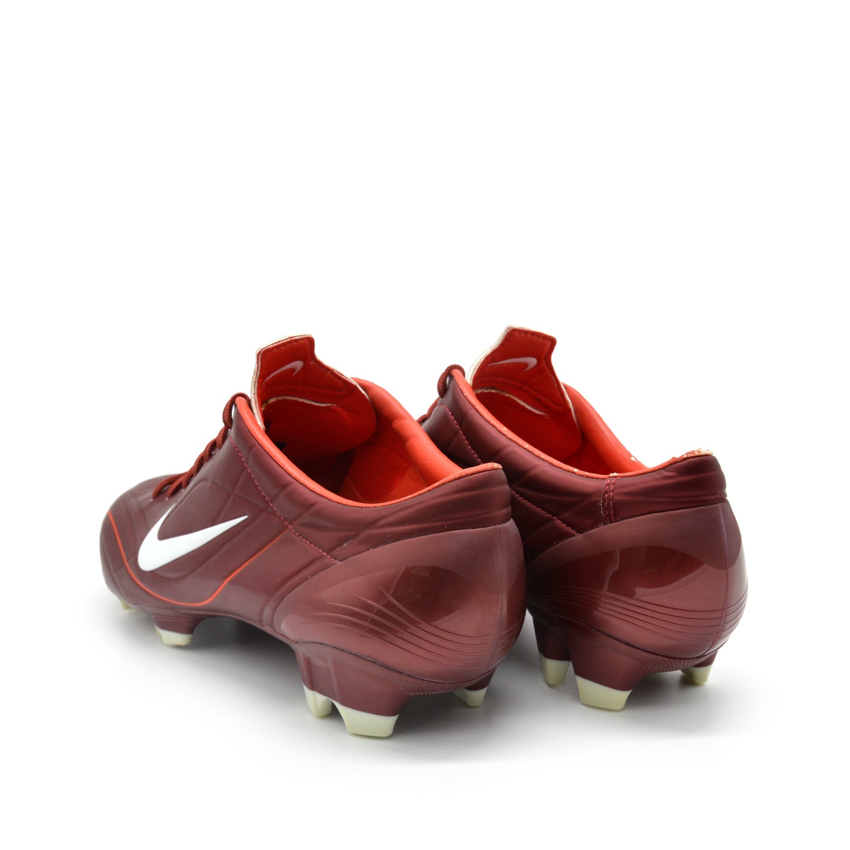 Mercurial Vapor II Elite FG Maroon Red Thierry Henry - Elite Boots