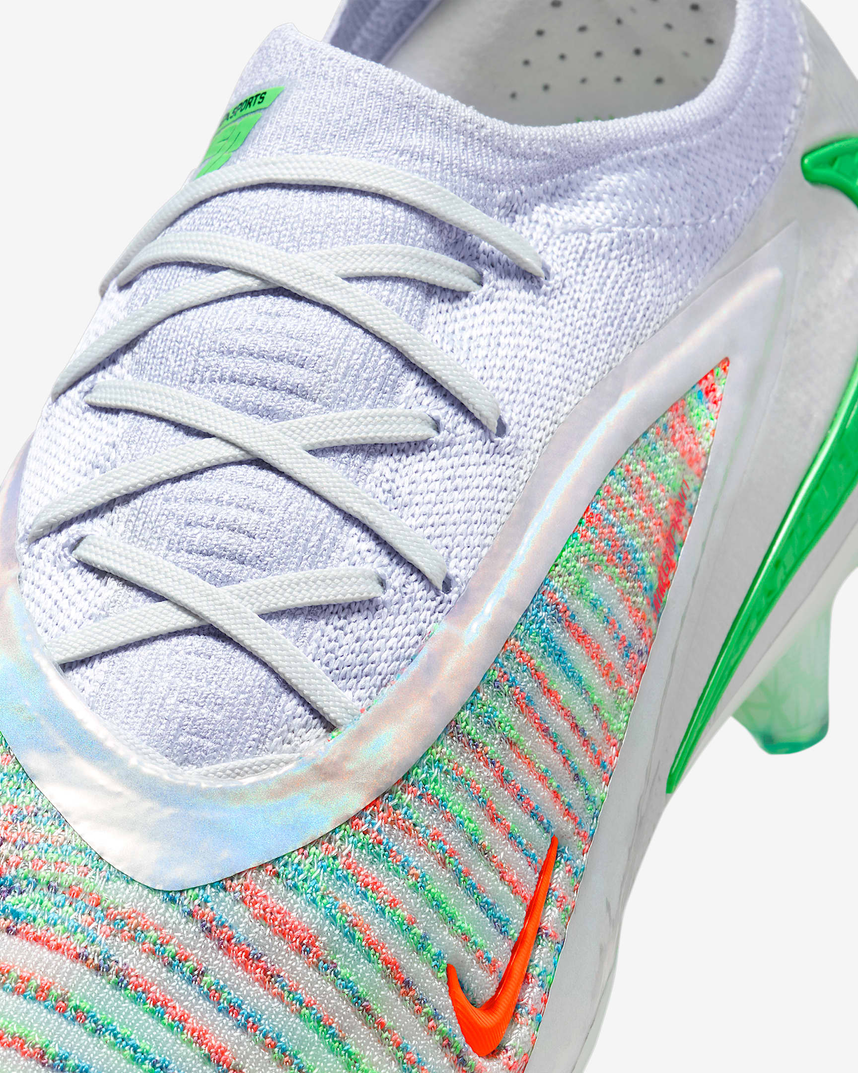 Phantom 6 Elite FG x EA SPORTS FC - Elite Boots