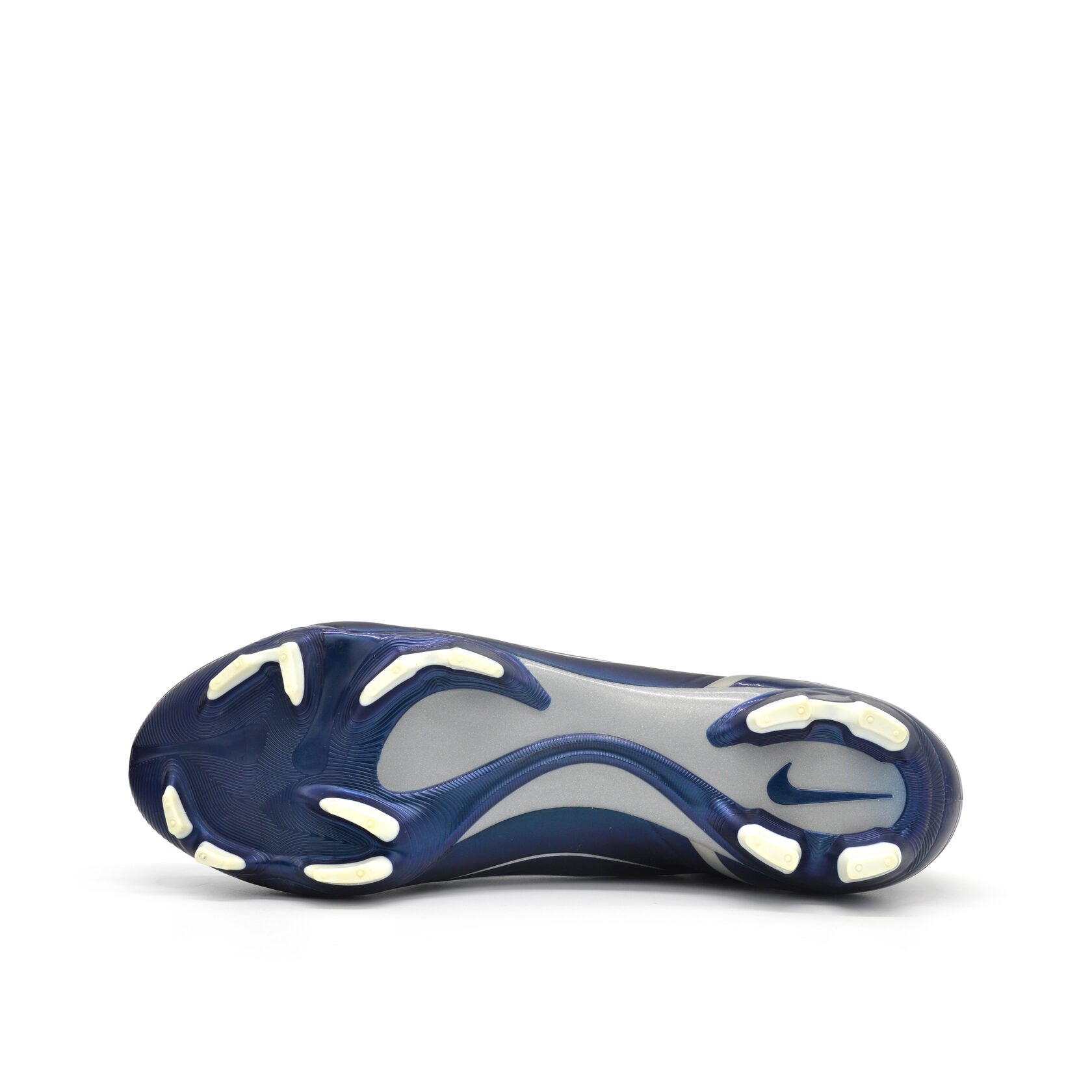 Mercurial Vapor II Elite SG Navy Blue/White 2004 - Elite Boots